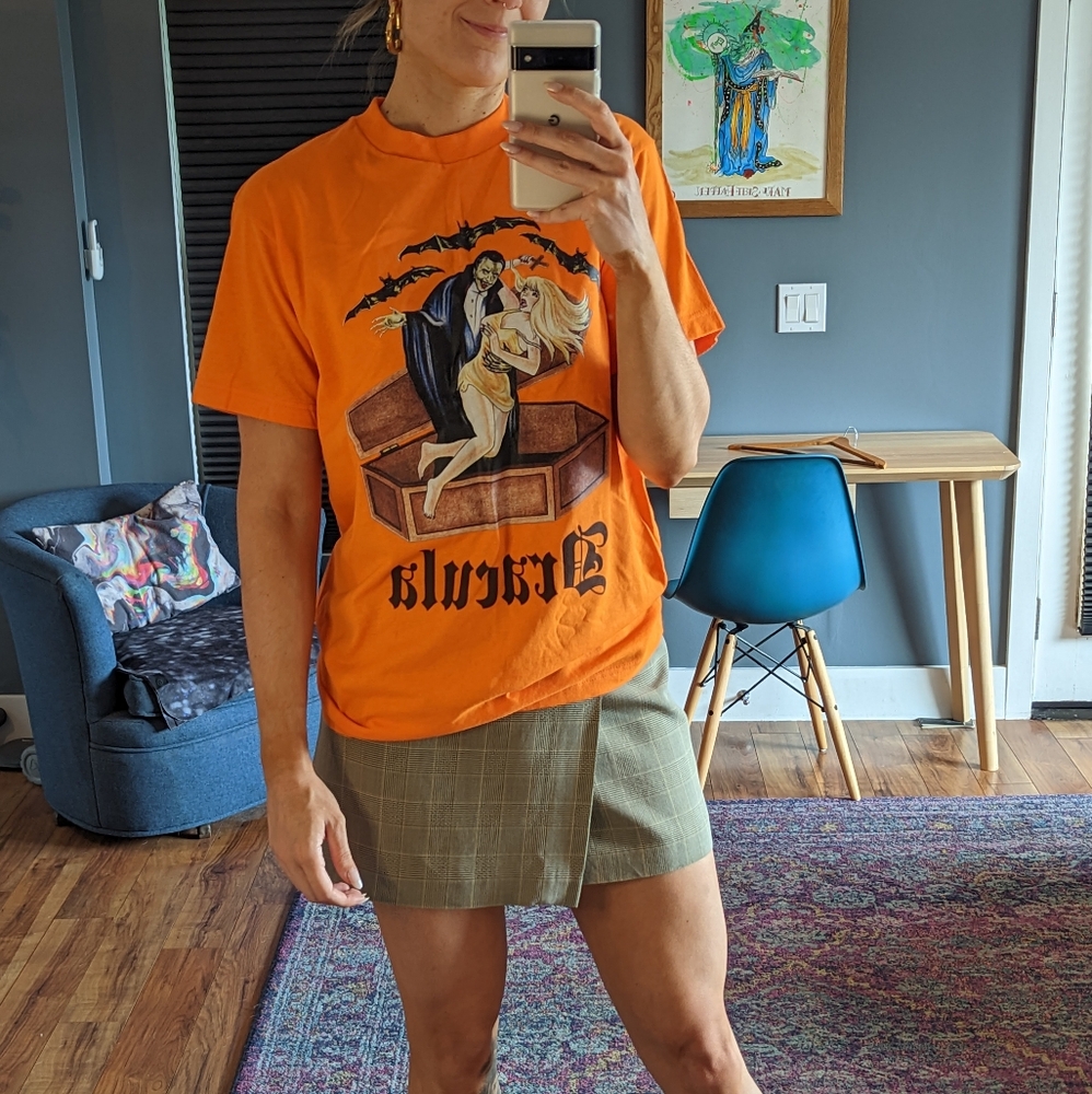 MBM Dracula Tee